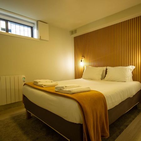 Orm Poveiros Apartments 波尔图 外观 照片