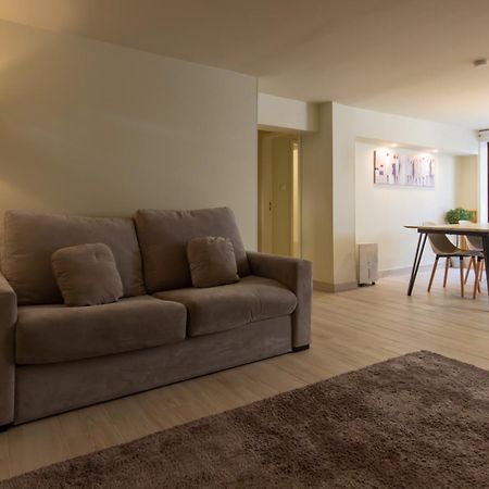 Orm Poveiros Apartments 波尔图 外观 照片