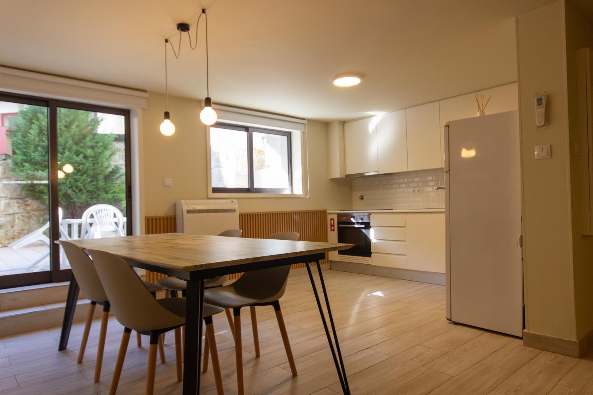 Orm Poveiros Apartments 波尔图 外观 照片