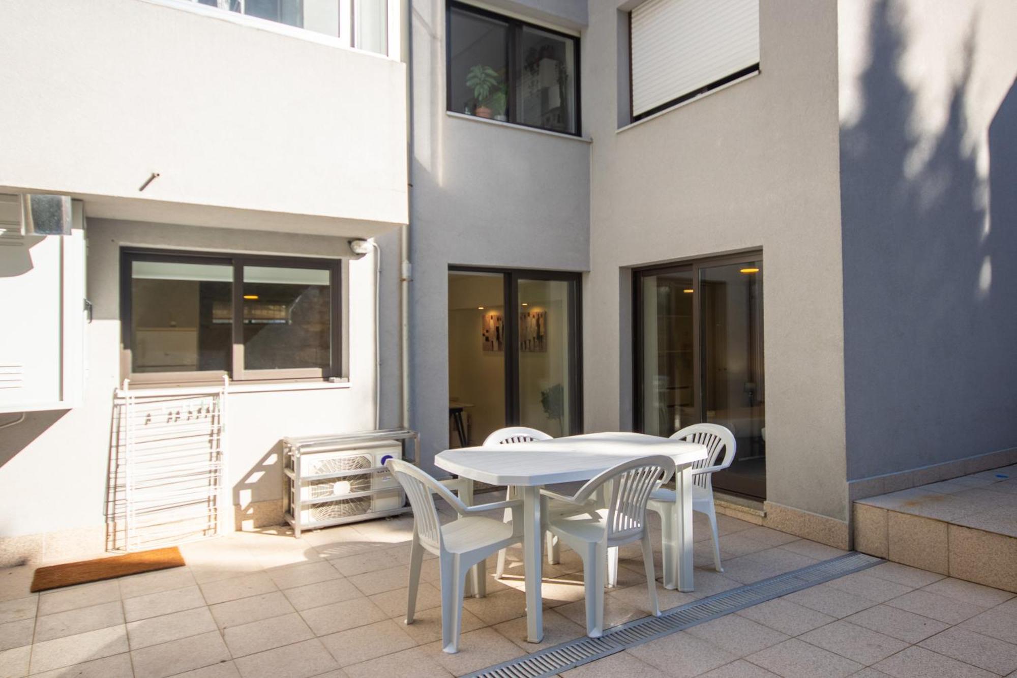 Orm Poveiros Apartments 波尔图 外观 照片