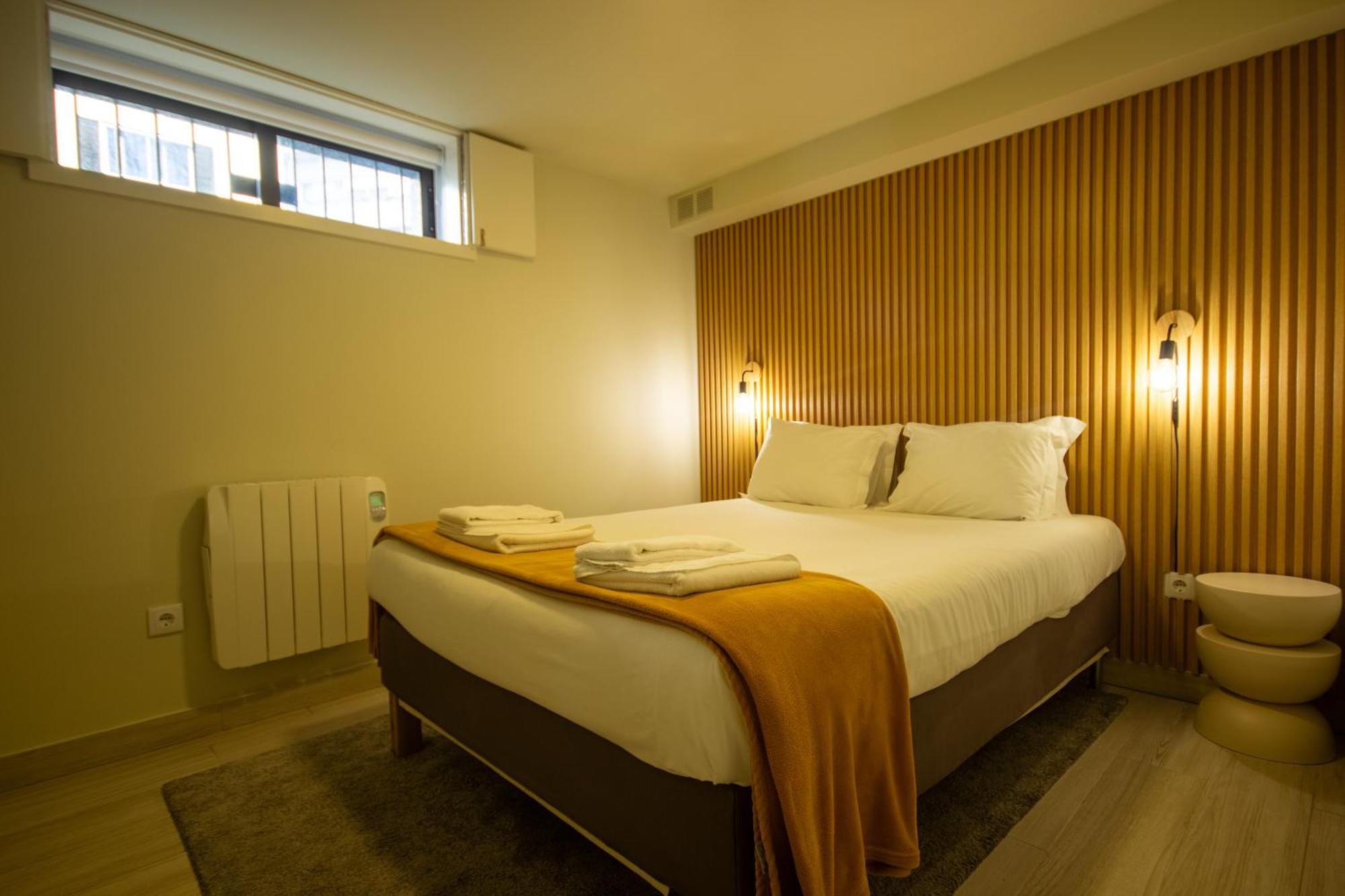 Orm Poveiros Apartments 波尔图 外观 照片