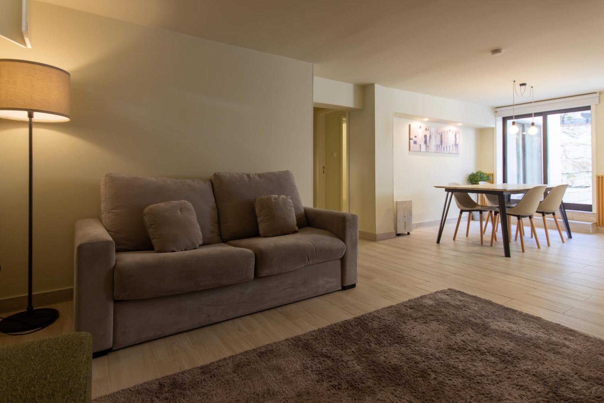 Orm Poveiros Apartments 波尔图 外观 照片