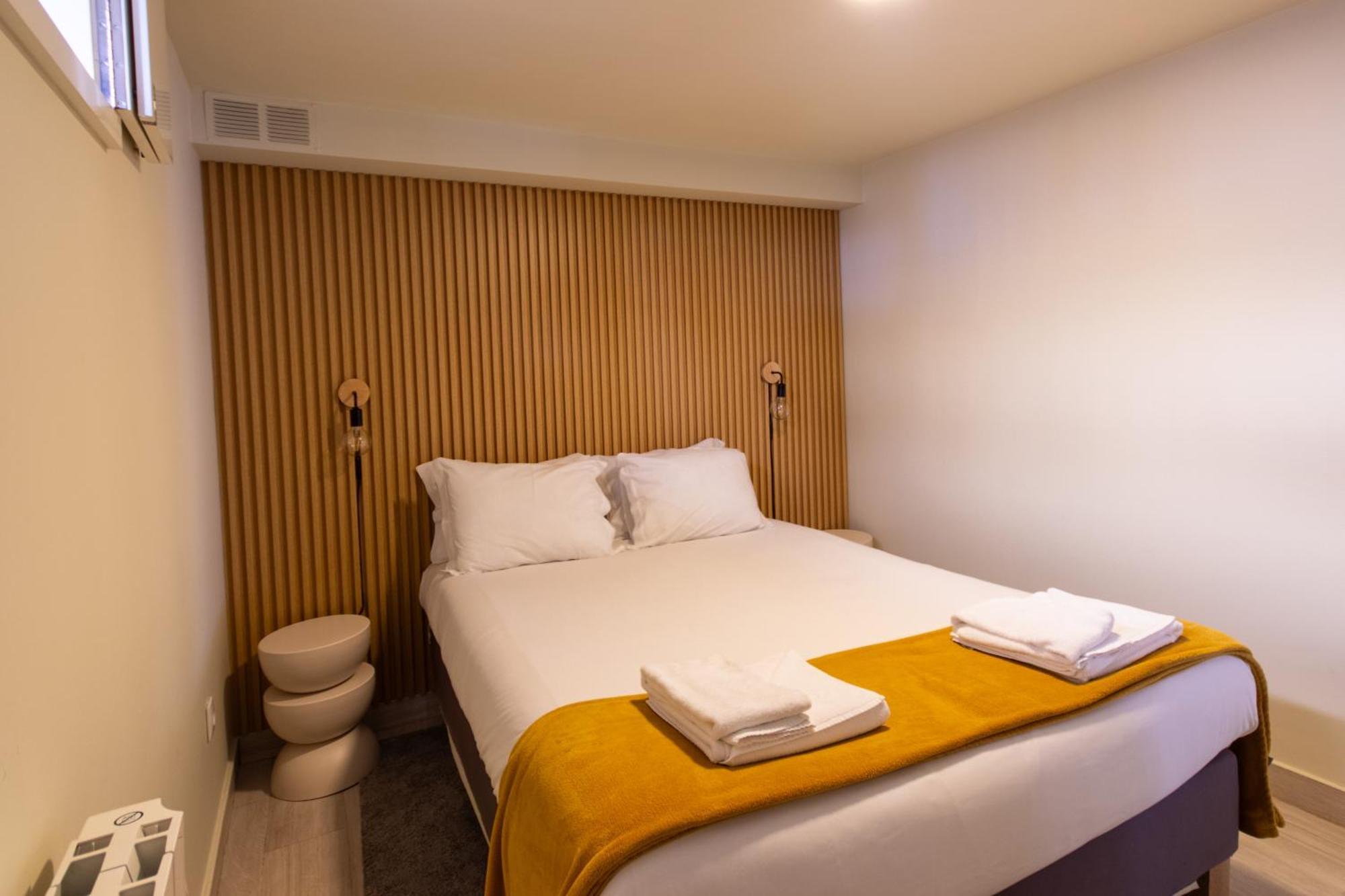 Orm Poveiros Apartments 波尔图 外观 照片