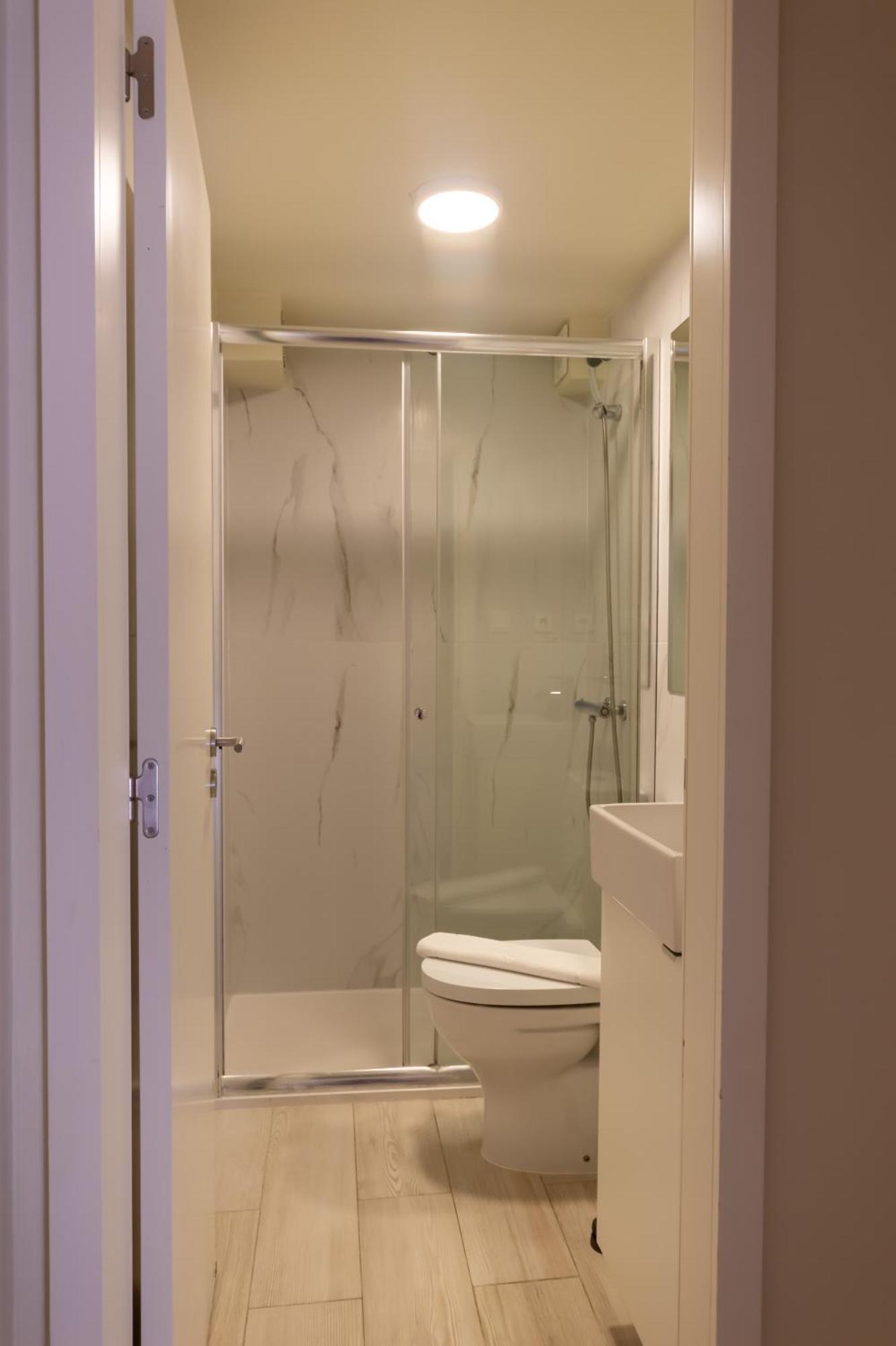 Orm Poveiros Apartments 波尔图 外观 照片
