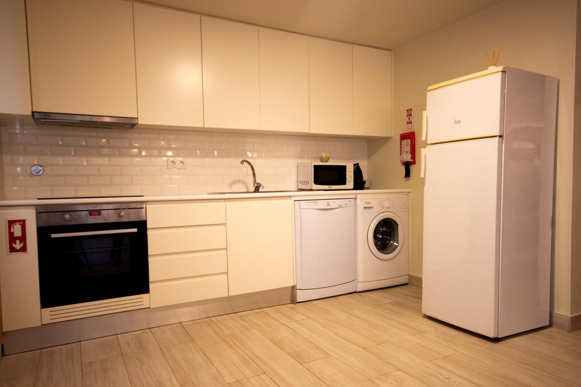 Orm Poveiros Apartments 波尔图 外观 照片