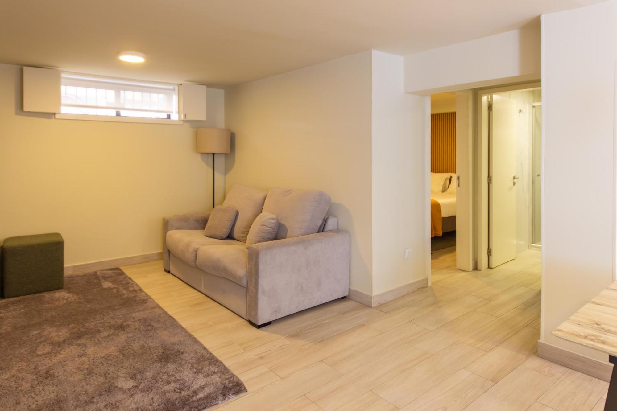 Orm Poveiros Apartments 波尔图 外观 照片