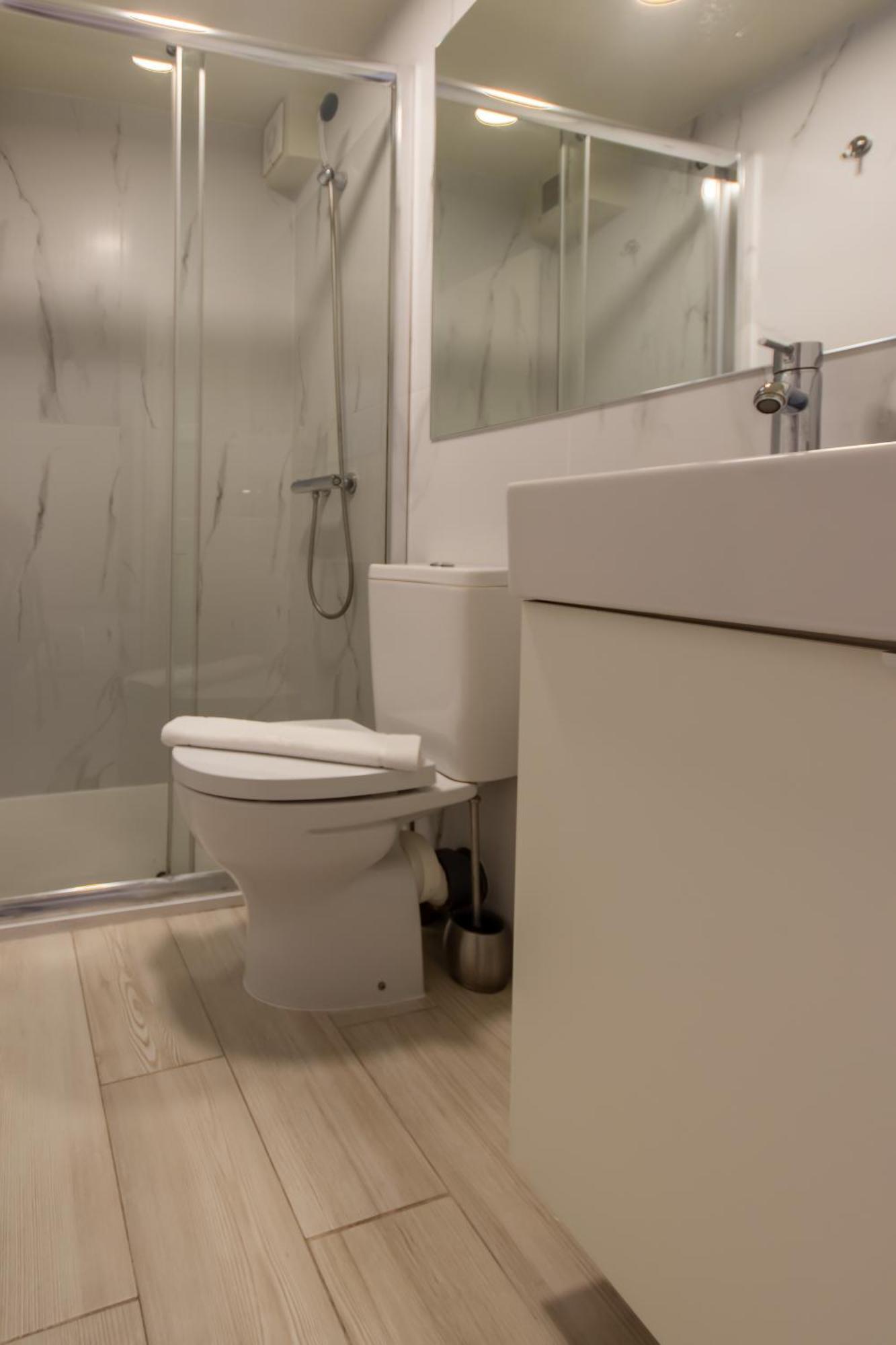 Orm Poveiros Apartments 波尔图 外观 照片
