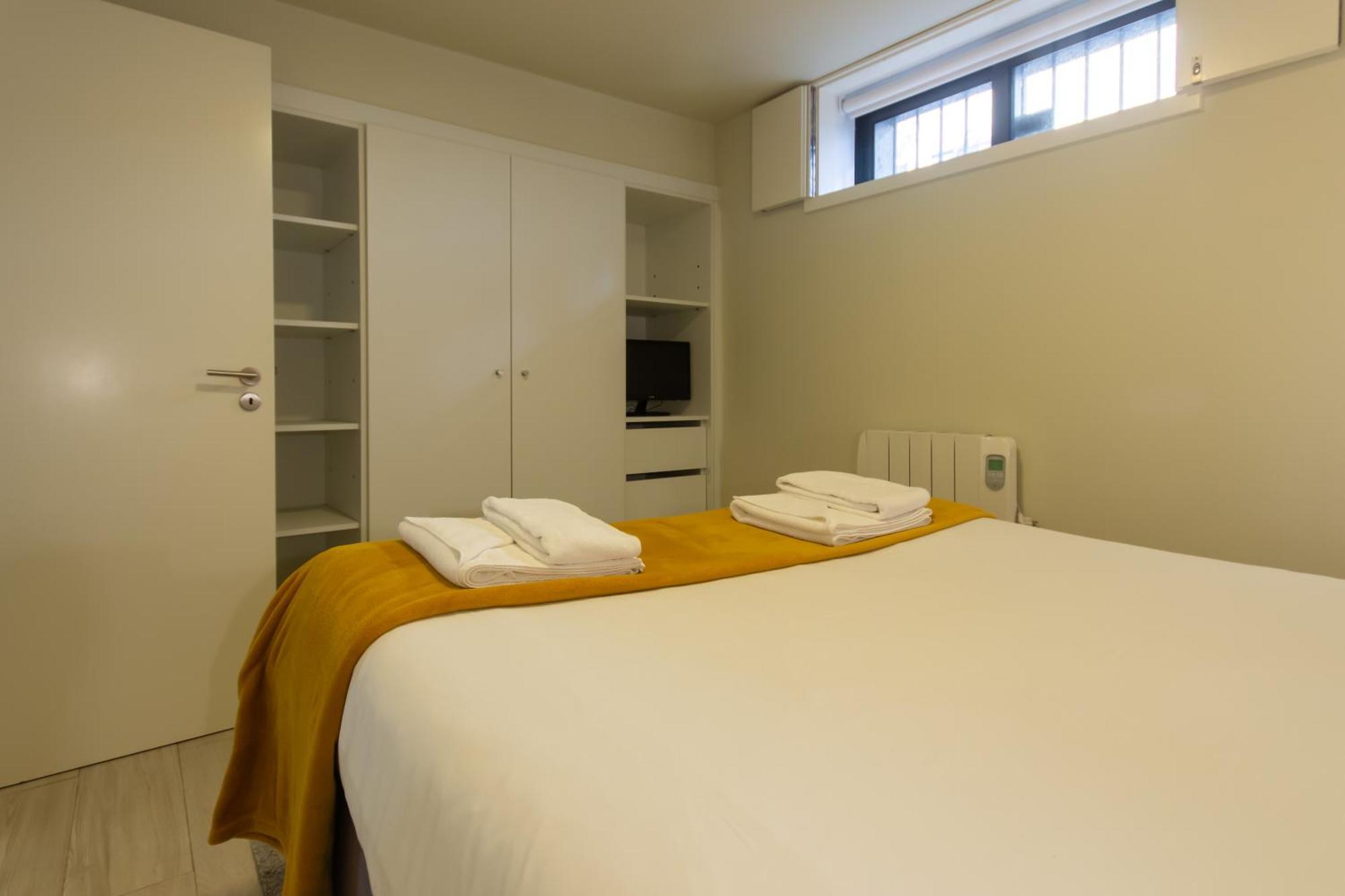 Orm Poveiros Apartments 波尔图 外观 照片