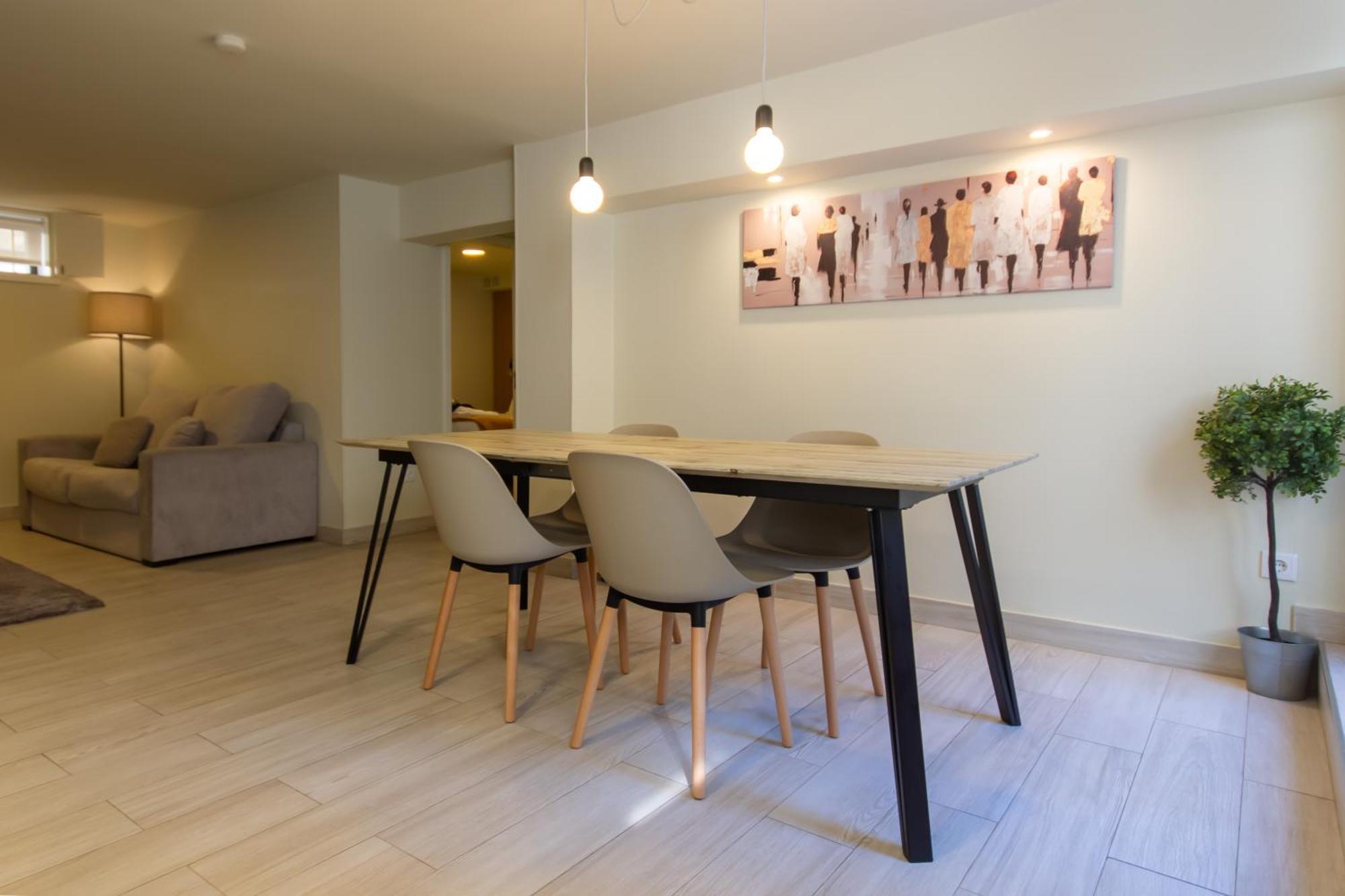 Orm Poveiros Apartments 波尔图 外观 照片