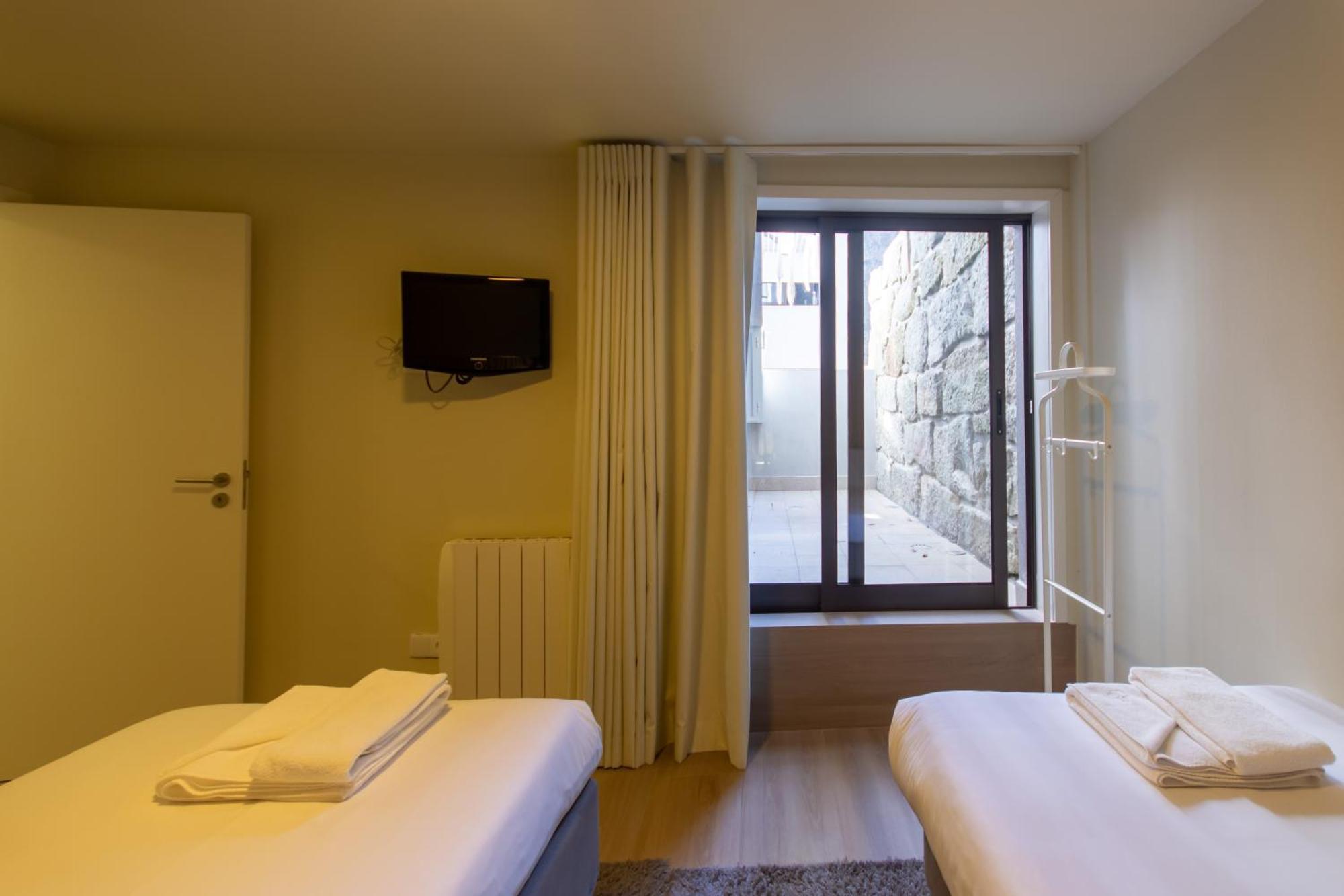 Orm Poveiros Apartments 波尔图 外观 照片
