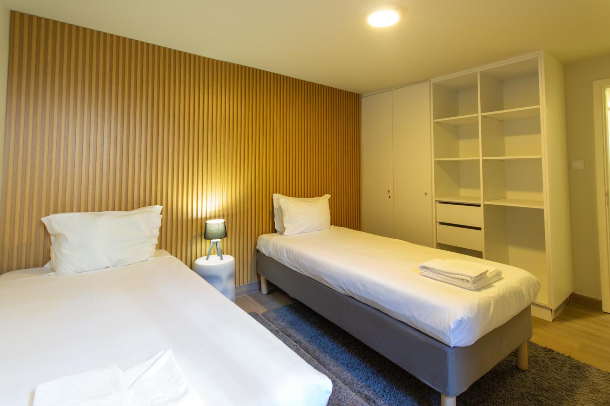 Orm Poveiros Apartments 波尔图 外观 照片