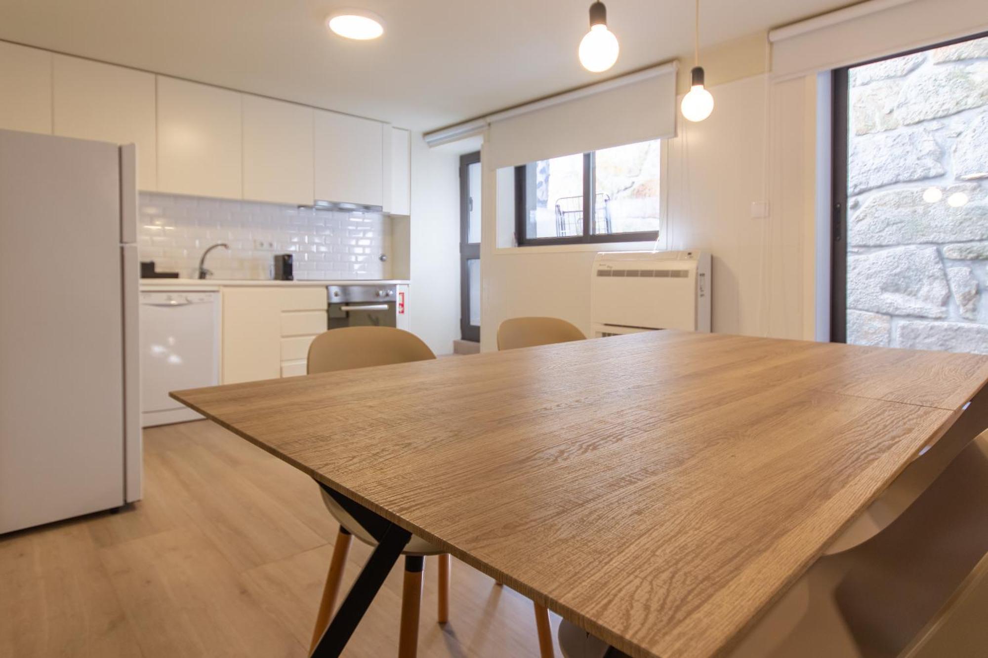 Orm Poveiros Apartments 波尔图 外观 照片