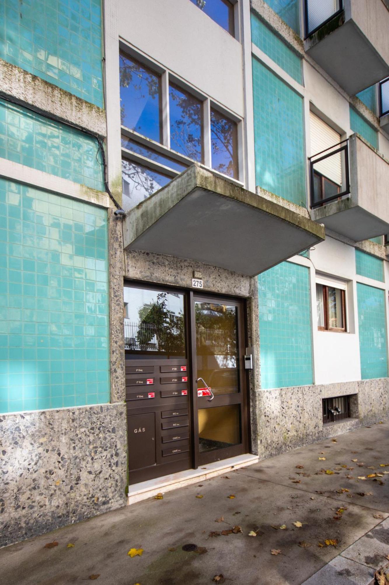 Orm Poveiros Apartments 波尔图 外观 照片