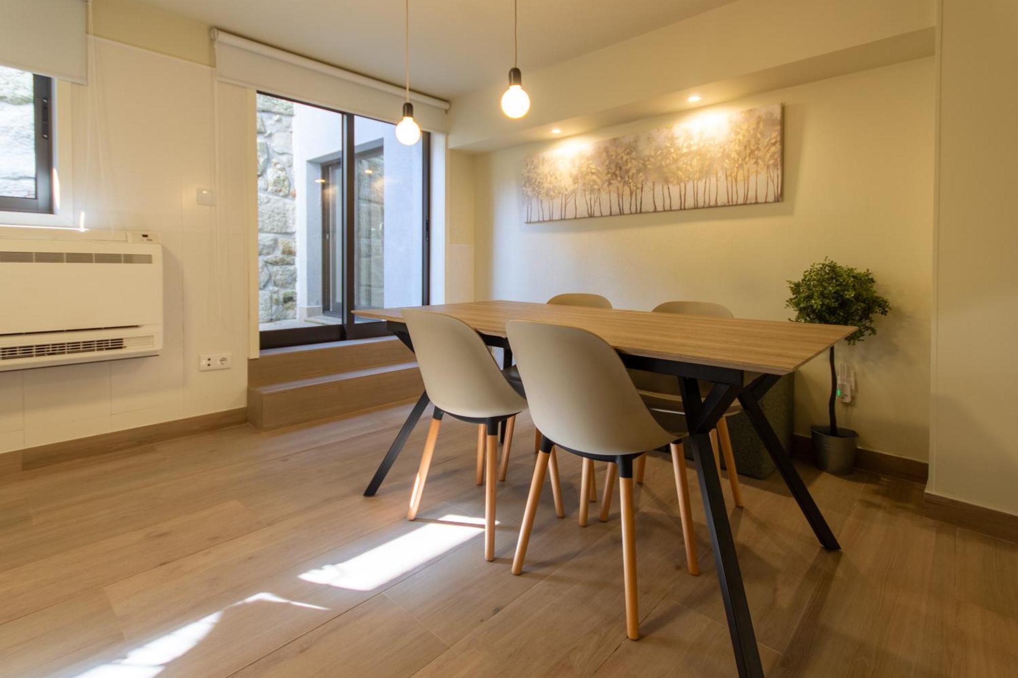 Orm Poveiros Apartments 波尔图 外观 照片
