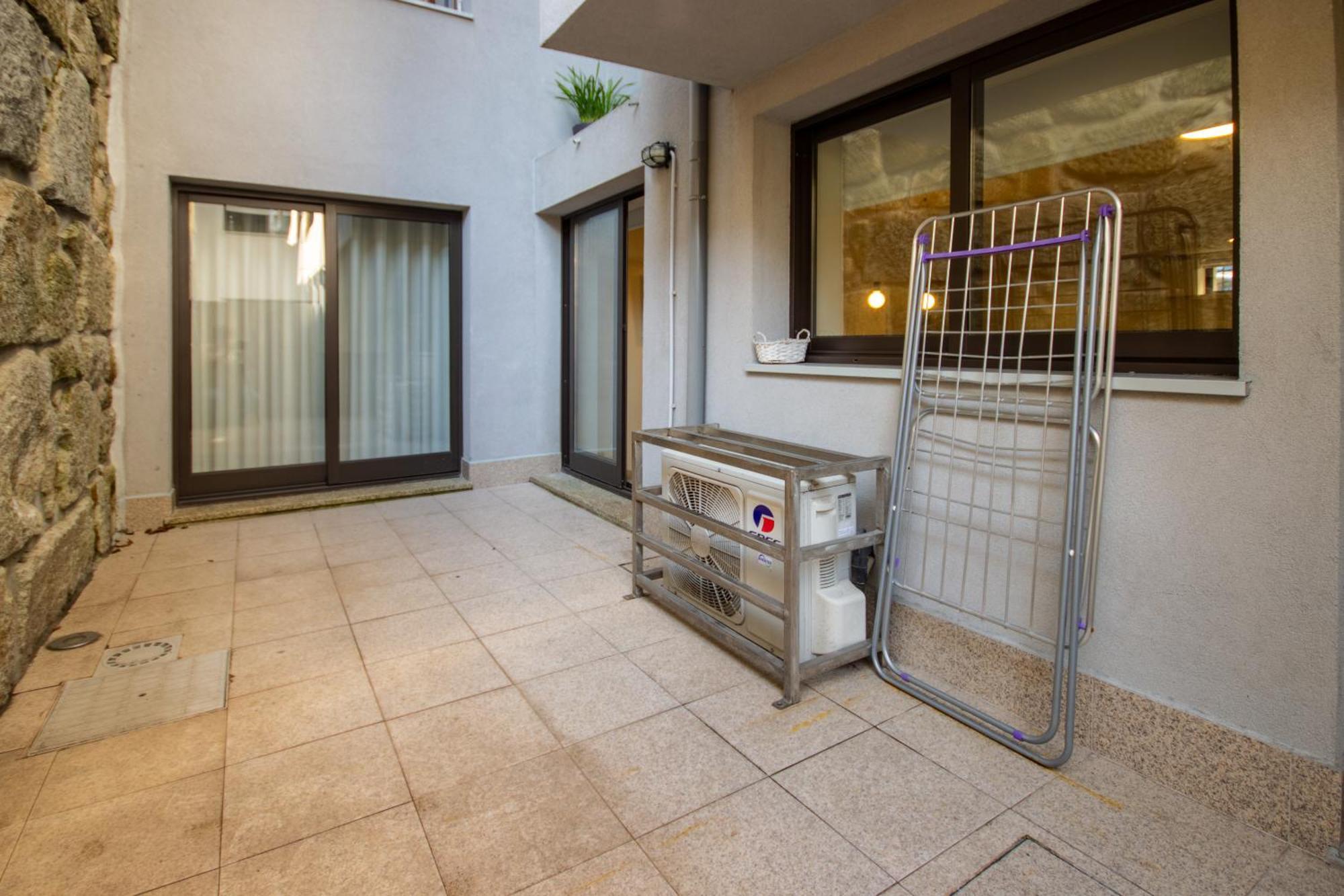 Orm Poveiros Apartments 波尔图 外观 照片
