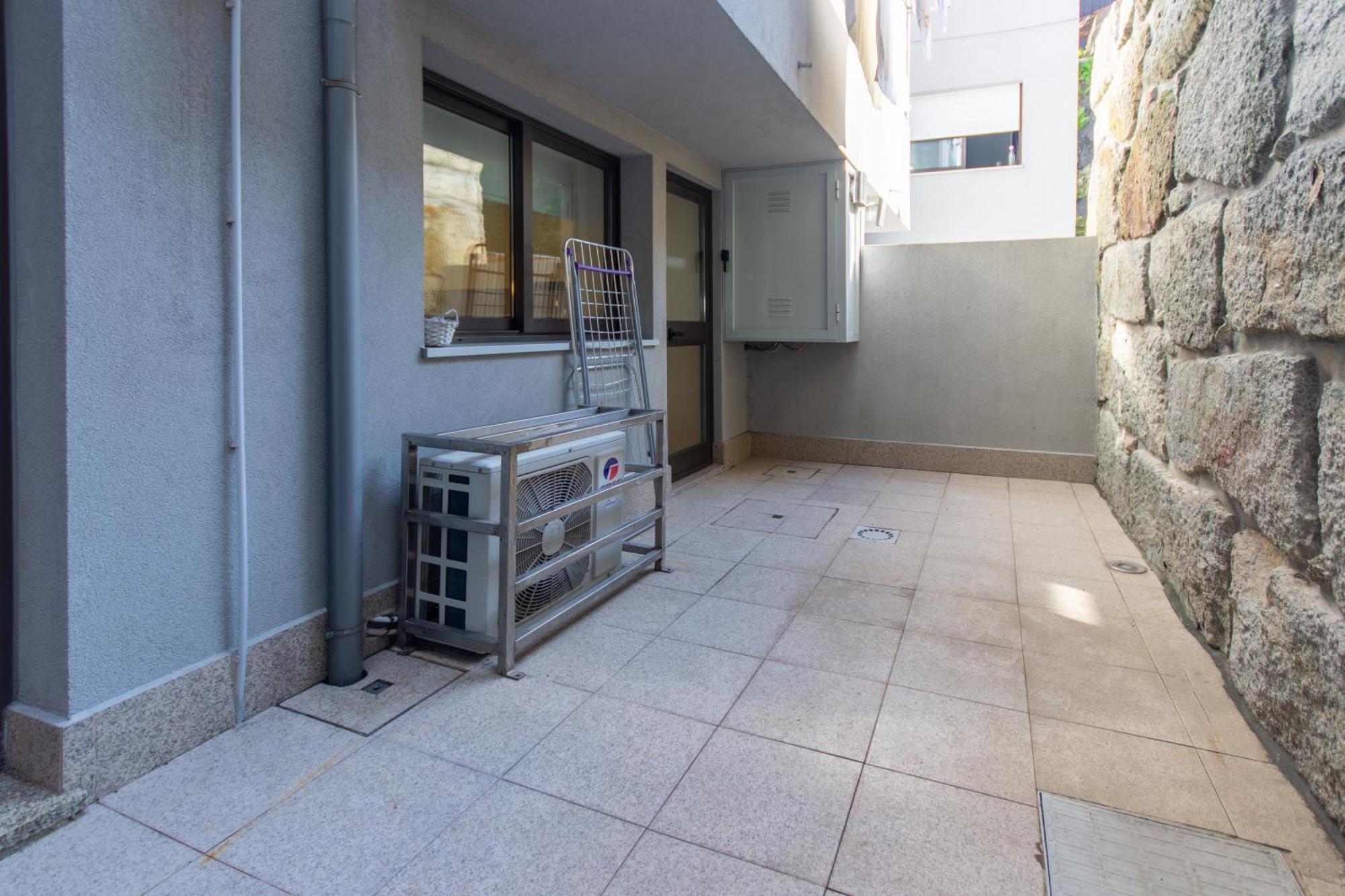 Orm Poveiros Apartments 波尔图 外观 照片