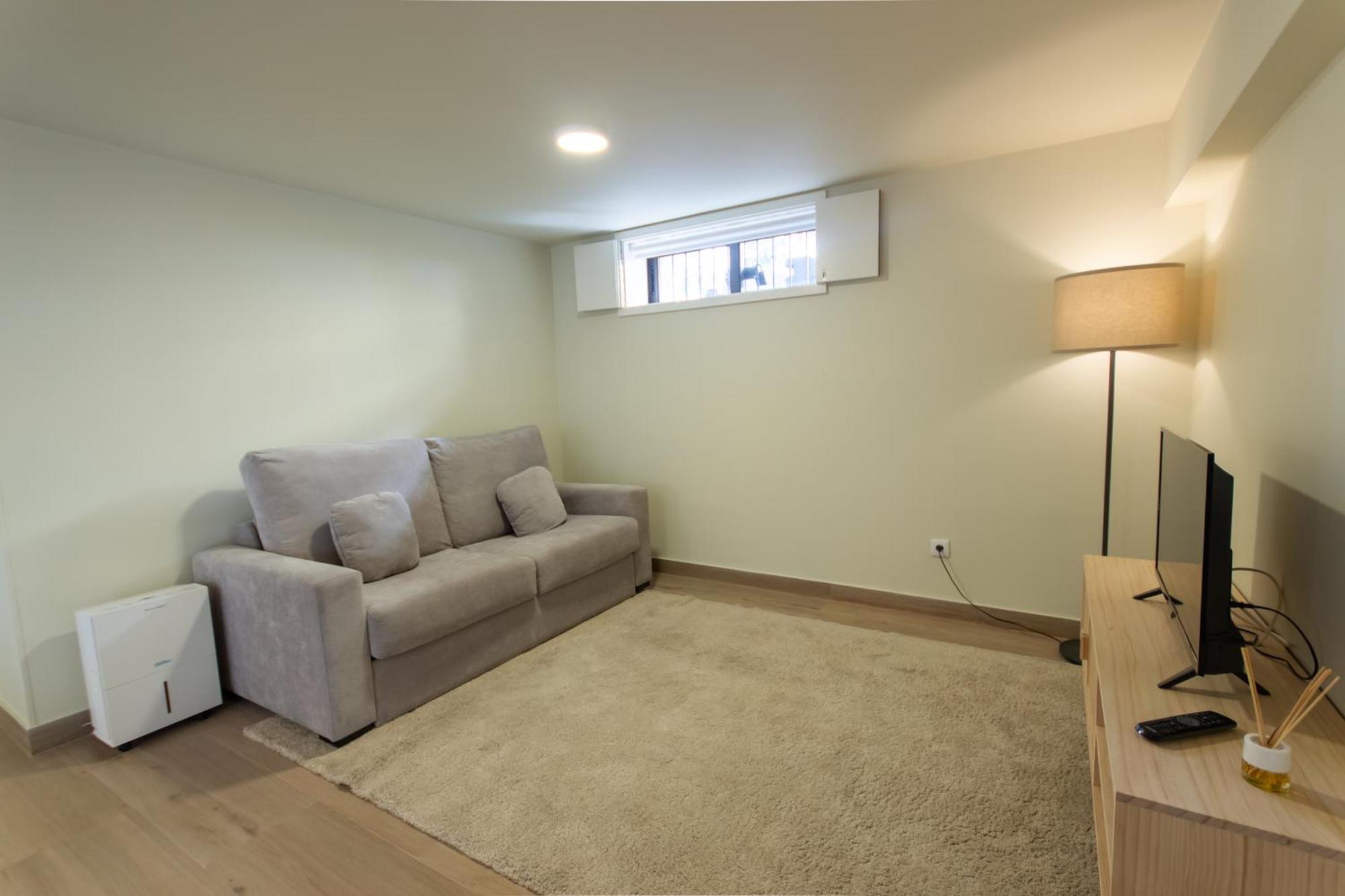 Orm Poveiros Apartments 波尔图 外观 照片