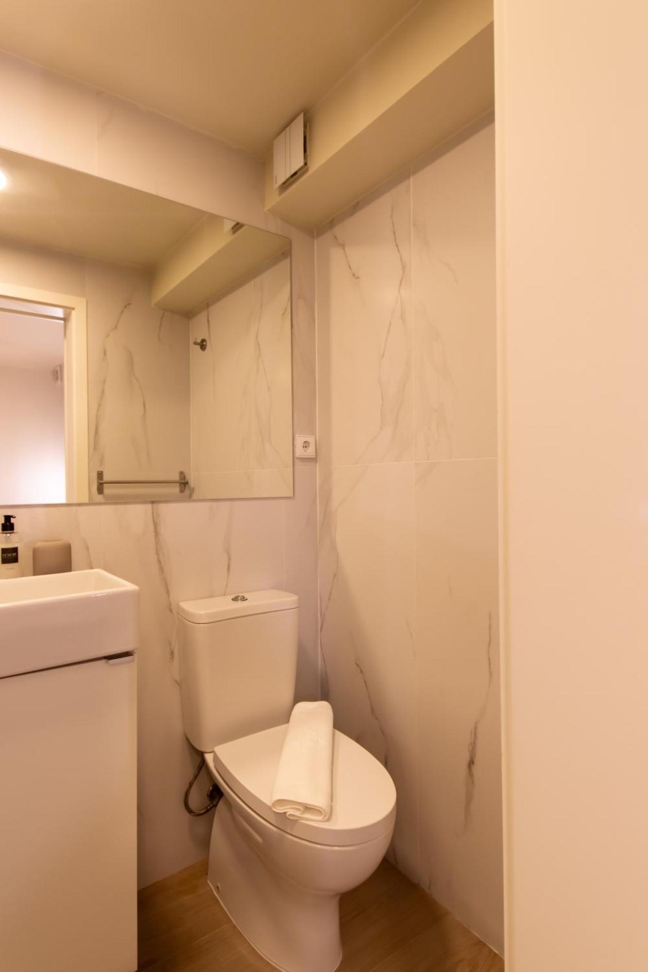 Orm Poveiros Apartments 波尔图 外观 照片