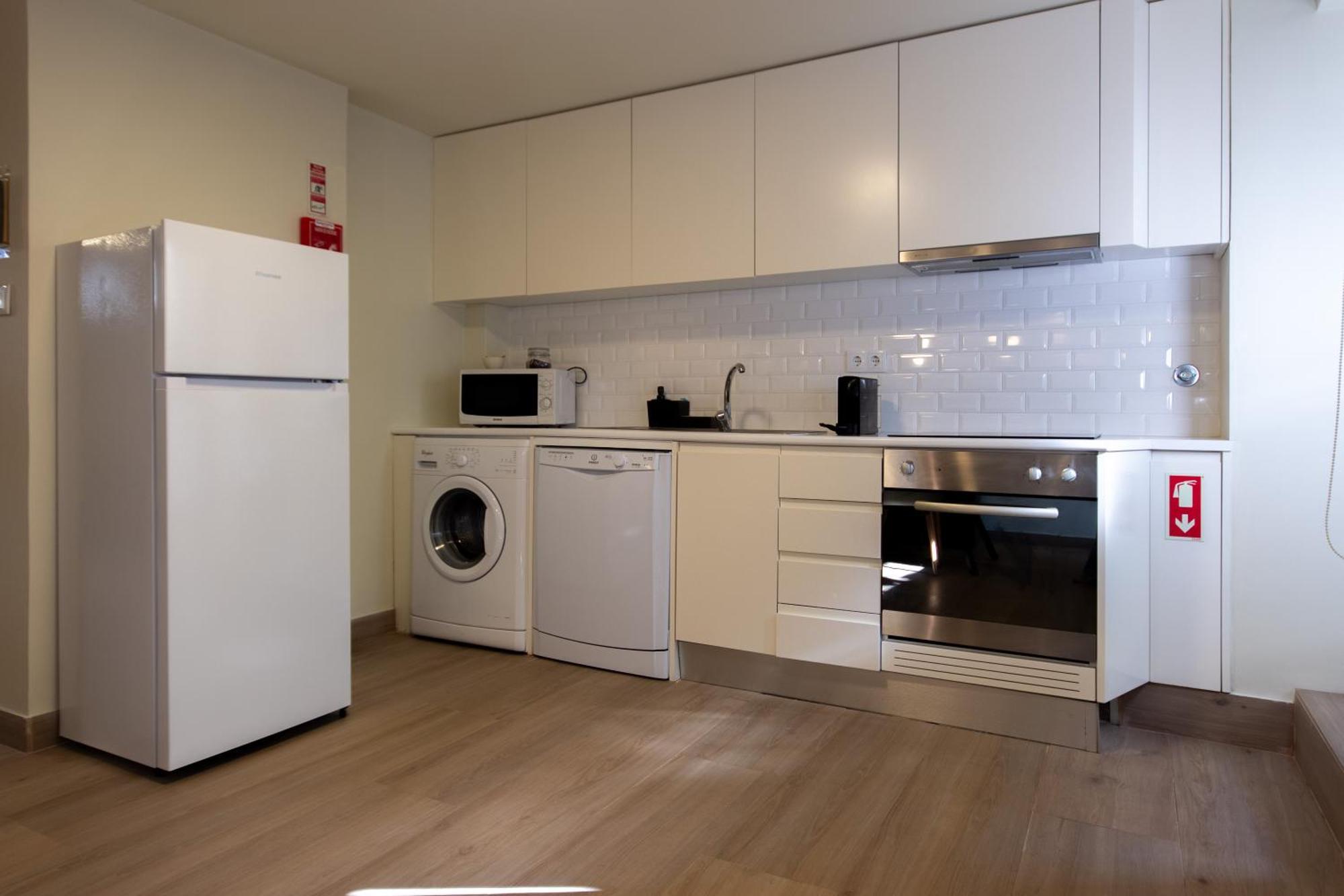 Orm Poveiros Apartments 波尔图 外观 照片