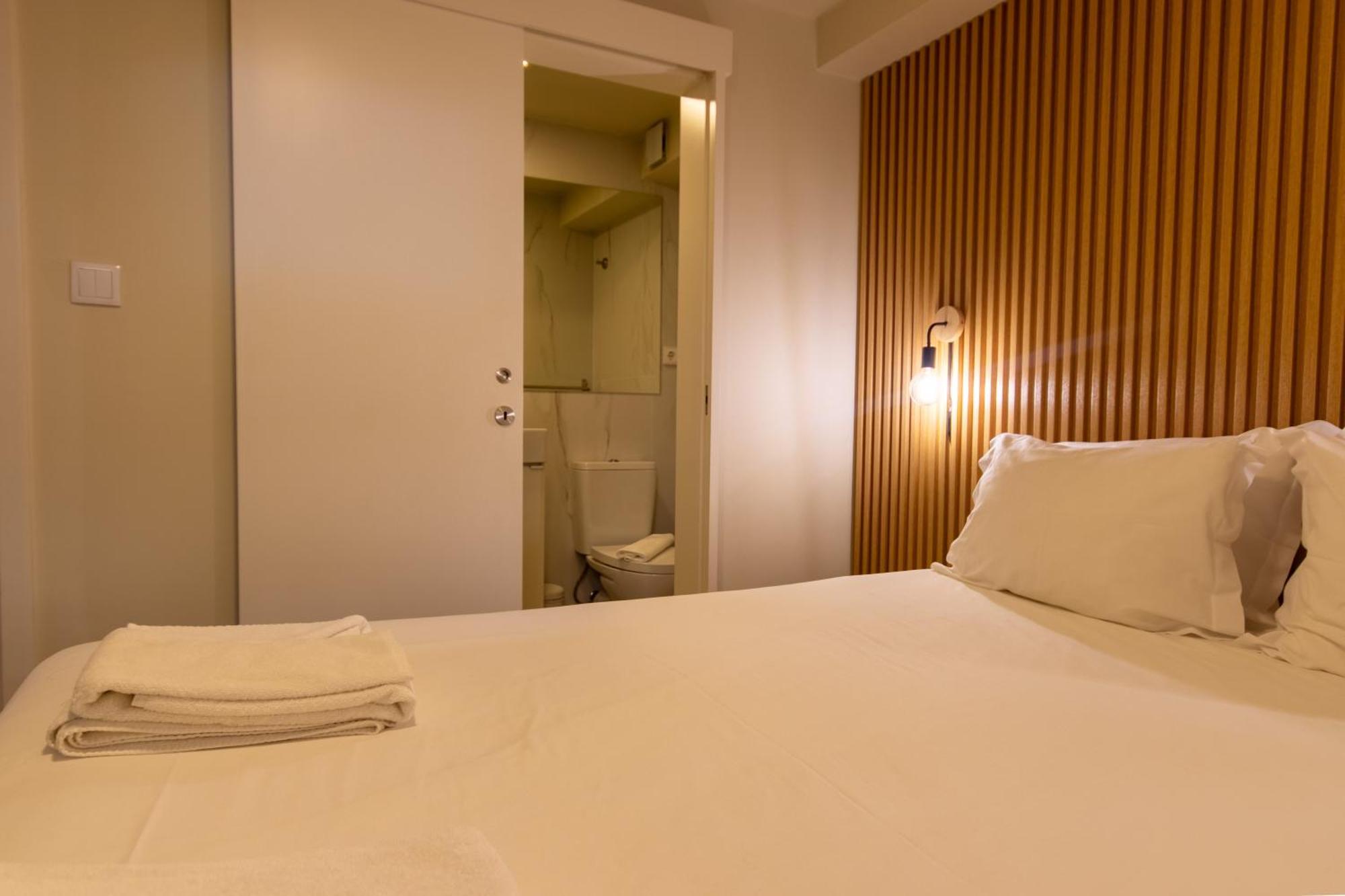 Orm Poveiros Apartments 波尔图 外观 照片