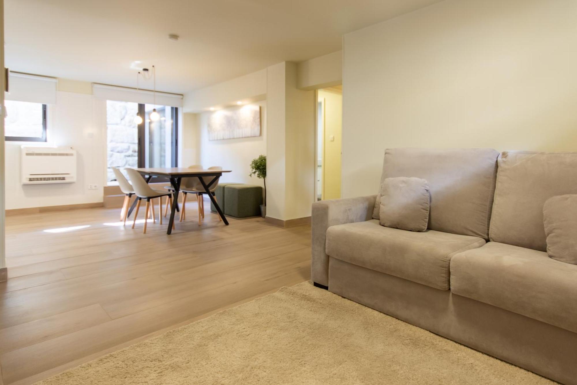 Orm Poveiros Apartments 波尔图 外观 照片