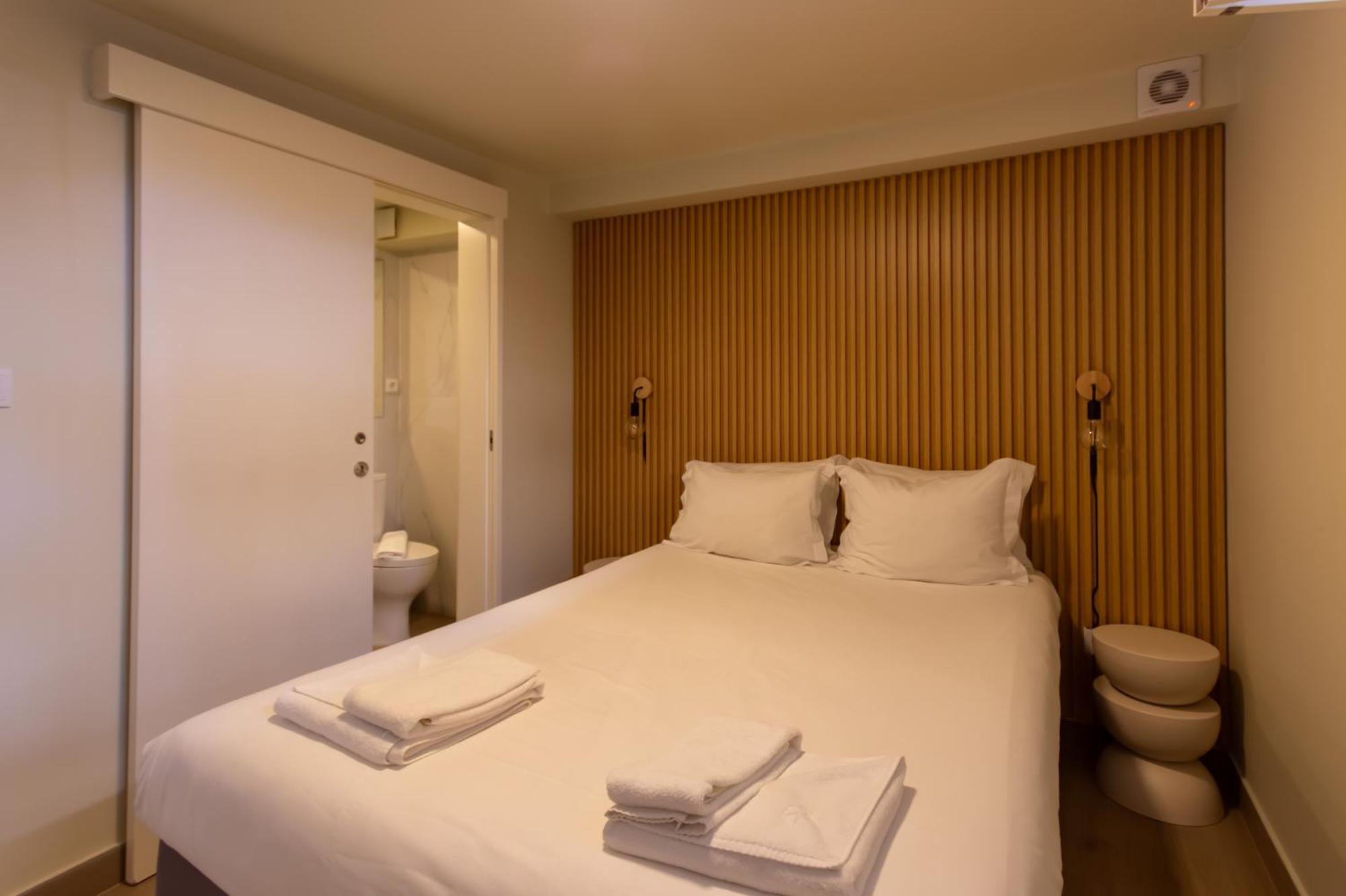 Orm Poveiros Apartments 波尔图 外观 照片