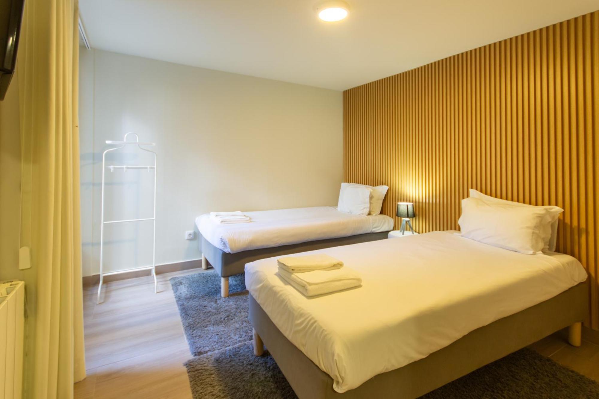 Orm Poveiros Apartments 波尔图 外观 照片