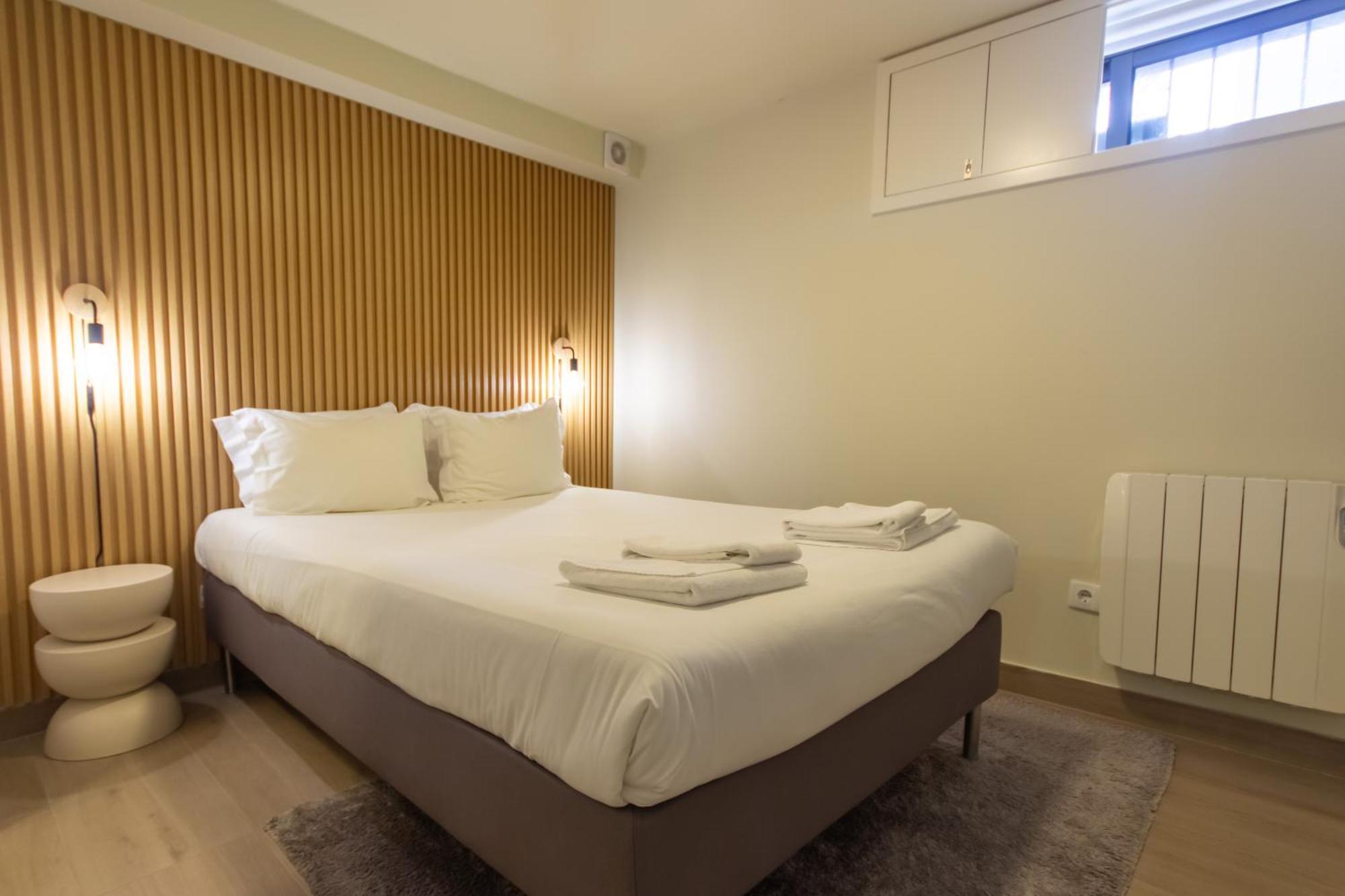 Orm Poveiros Apartments 波尔图 外观 照片