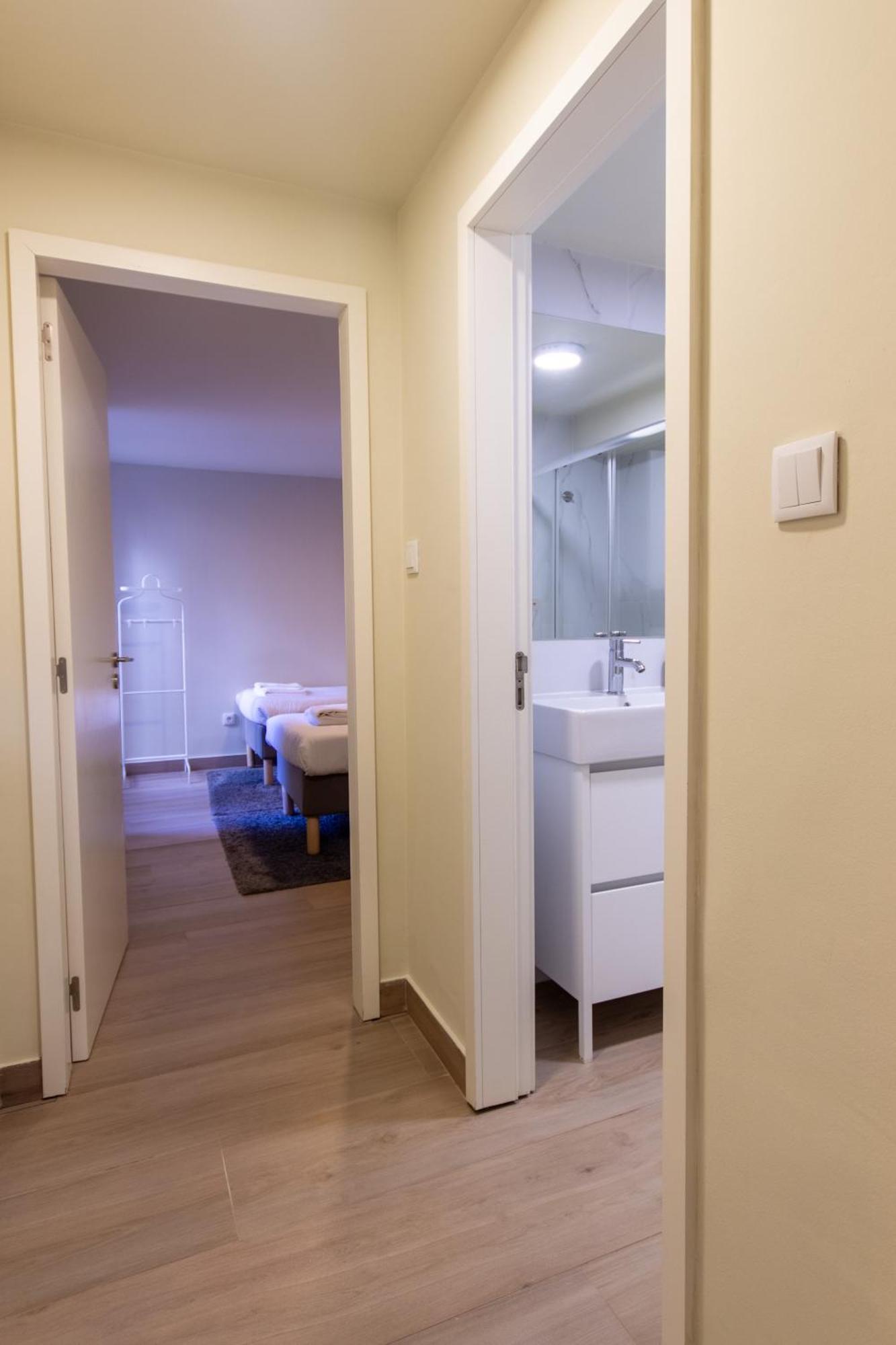 Orm Poveiros Apartments 波尔图 外观 照片