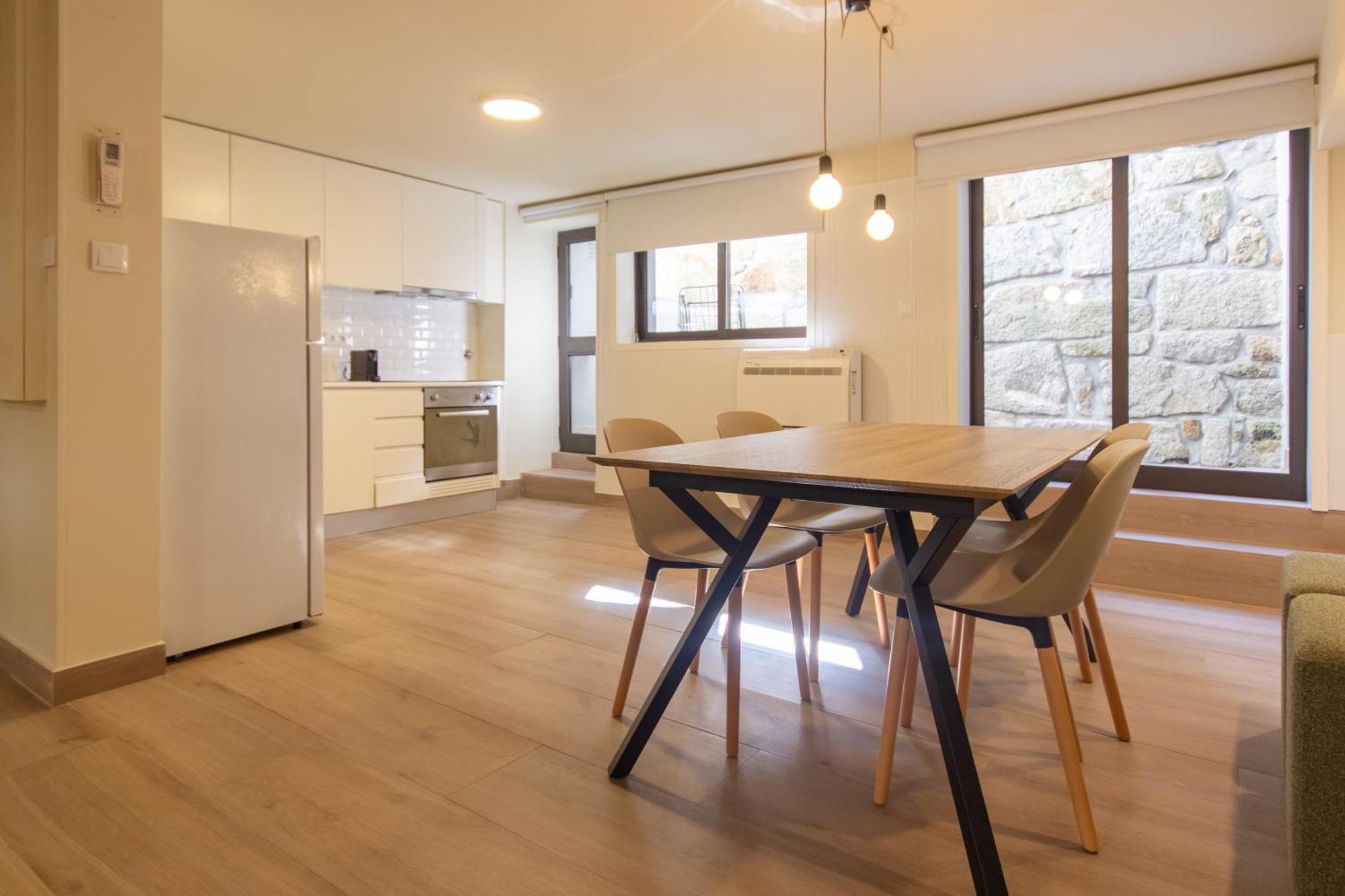 Orm Poveiros Apartments 波尔图 外观 照片